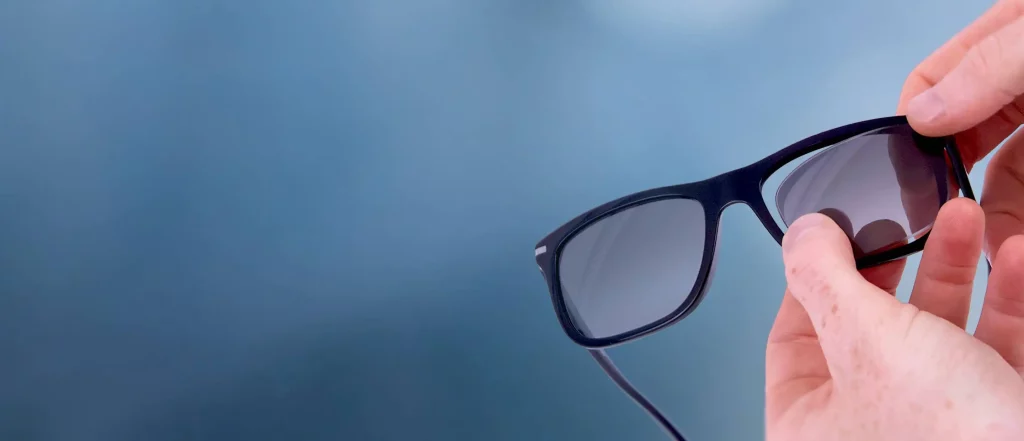 Lentes Rodenstock con IA que cambian tu forma de ver